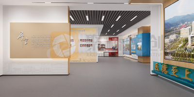 數(shù)字化廉政展廳設(shè)計案例精選：看科技如何賦能廉政文化傳播