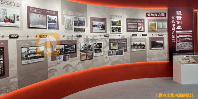 黨建展館建設需要實現哪些功能性？