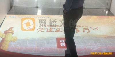 黨建文化展廳設(shè)計(jì)階段，如何做好互動(dòng)功能的策劃？