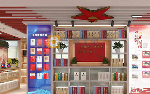 軍史館內(nèi)容設(shè)計(jì)方案應(yīng)該遵循的六個(gè)原則