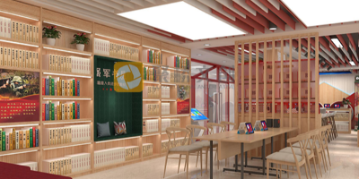 現代軍史館設計方案如何融入數字技術？