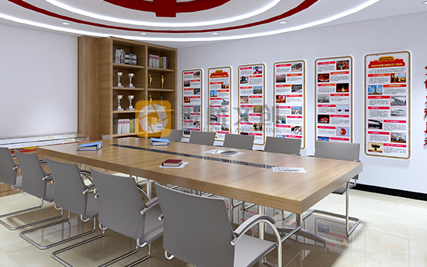 軍史館展廳設計，如何選擇合適的設計風格？