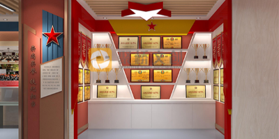 軍史館設計如何提升參觀體驗感？