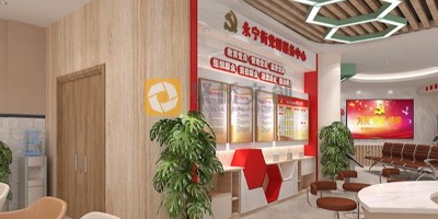 社區(qū)綜合服務(wù)中心要做黨建文化展館建設(shè)，需要怎么做?