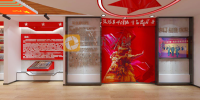 軍史館內環保材料選擇的原則是什么？