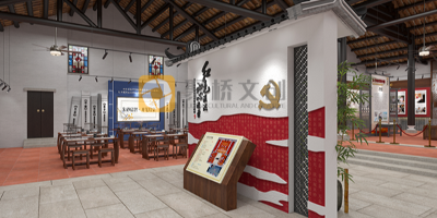 打造紅色文化鄉村，從這三個方面入手