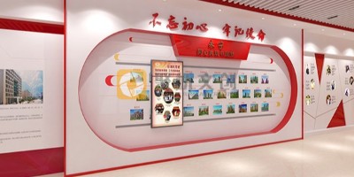 數字化紅色展廳是未來的趨勢？有哪些優勢？