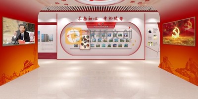 紅色文化展館設計如何避免“千館一律”？