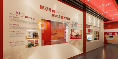 專業(yè)靠譜的黨建展館設計應該具備哪些資質？