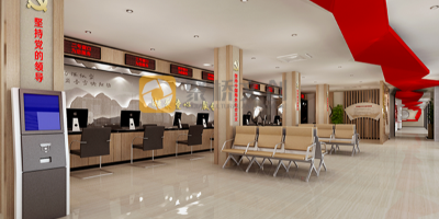 街道黨建館設(shè)計如何推陳出新，打造不一樣的黨建文化？