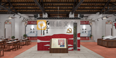 紅色鄉(xiāng)村文化設(shè)計主題確定的依據(jù)有哪些？