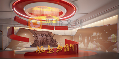 智慧展館新標桿：打造集教育、體驗、管理于一體的智能化紅色展廳