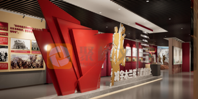 從“看客”到“主角”：紅色展館互動體驗設計的轉型之道