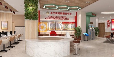 為什么大多數(shù)社區(qū)黨群服務(wù)中心“人氣”不高？