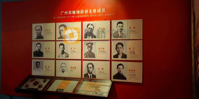 街道社區黨性教育基地設計的主題內容參考