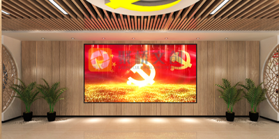 紅色黨建展館規(guī)劃設(shè)計(jì)應(yīng)該遵循哪些原則？