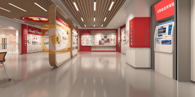 檢察院黨員活動室設計方案：注重細節(jié)，彰顯黨性