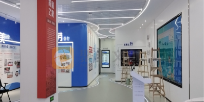 高校黨史館建設方案：歷史鑄魂，立德樹人