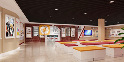 廣州專業做黨建展館設計公司有哪些？