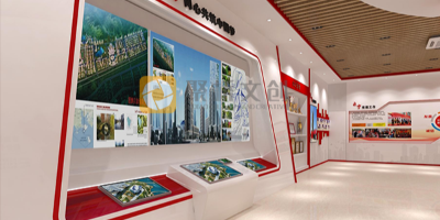 黨建展館設計公司如何做好展館規(guī)劃？