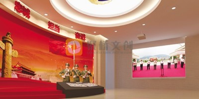 部隊為什么要加強營區(qū)文化建設(shè)？