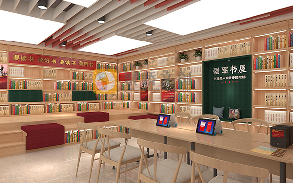 貴州專(zhuān)業(yè)軍史展覽策劃設(shè)計(jì)公司分享，軍史館空間設(shè)計(jì)方案的要點(diǎn)