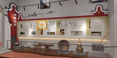 構(gòu)建紅色文化鄉(xiāng)村，從五個方面入手