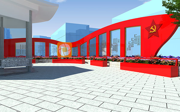 紅色教育基地建設有哪些標準呢？廣州20年專業經驗公司為您揭曉