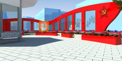 紅色教育基地建設有哪些標準呢？廣州20年專業(yè)經(jīng)驗公司為您揭曉