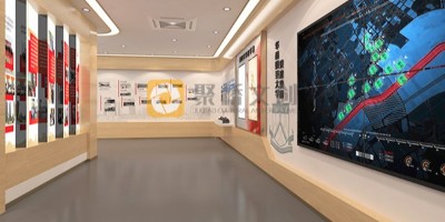 青少年友好型禁毒館設(shè)計：用互動裝置，破解說教式科普難題