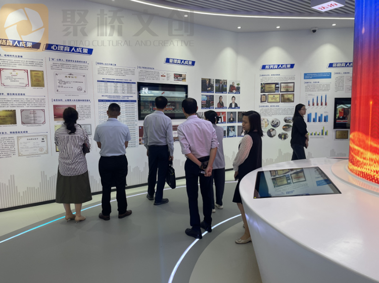 禁毒科普館設(shè)計(jì)