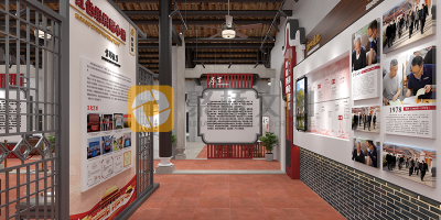 低成本高互動！中小型禁毒科普館的‘輕科技’設計解決方案