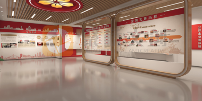 檢察院廉政館設(shè)計(jì)成功的關(guān)鍵：前期調(diào)研與需求分析怎么做？