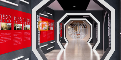 黨建館展示內(nèi)容主要包括哪幾個(gè)方面？