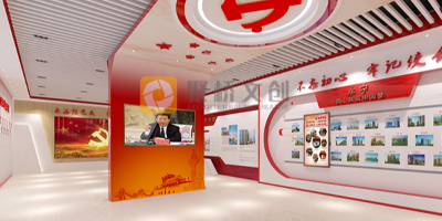 紅色文化展廳如何做好互動(dòng)設(shè)計(jì)？
