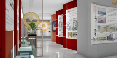 黨校景觀文化建設，如何營造濃厚的黨建文化氛圍？