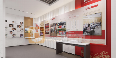 醫(yī)院院史館設(shè)計中的多媒體應(yīng)用：讓歷史“活”起來的4種創(chuàng)新形式