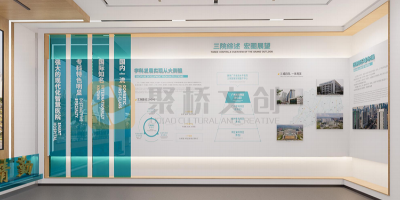 聚焦人文關懷：醫院院史館設計中如何體現“以患者為中心”？