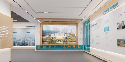 不止于陳列：三甲醫院院史館設計如何成為醫院品牌形象的新地標？