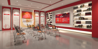 紅色展館和黨史展館一樣嗎？有哪些區(qū)別？