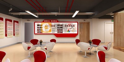 深耕一地，教化一方：政府單位全域廉潔文化展館設計規劃與實踐