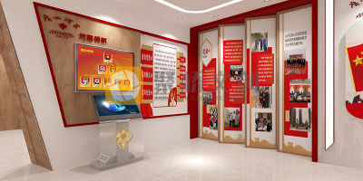 廉潔展館設計的“魂”與“形”：如何平衡嚴肅主題與藝術美感？