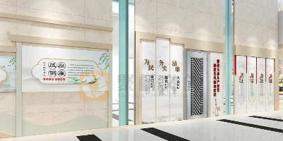 大型廉政館動(dòng)線規(guī)劃的藝術(shù)：如何通過空間敘事提升教育效果