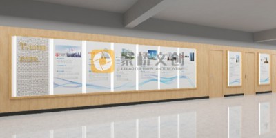 檢察院廉潔文化展廳設(shè)計：如何通過展覽講述反腐故事