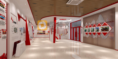 人工智能時代，黨建展覽館設(shè)計有哪些創(chuàng)新方式？