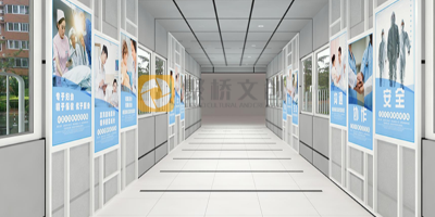 醫(yī)院黨建文化展廳怎么設(shè)計？深圳黨建展廳公司分享六個基本原則