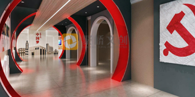 部隊軍史館主題策劃設(shè)計思路，凸顯部隊文化特色