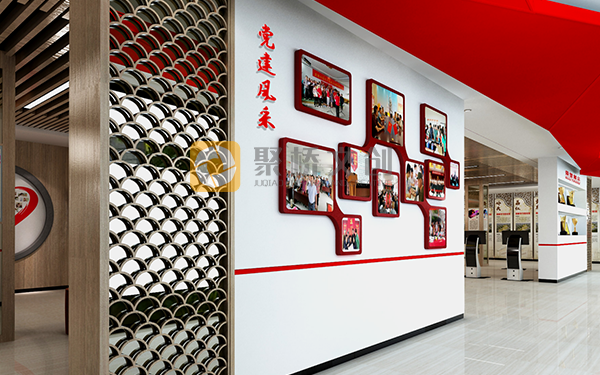 深圳VR黨建展廳設(shè)計哪家公司做得好？