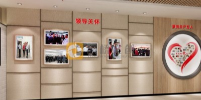 黨建展廳和黨建文化展廳有什么區別？