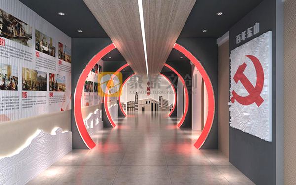 展館設(shè)計(jì)